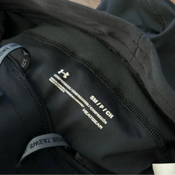 ❤️ Under armour leggings S - Picture 4 of 8